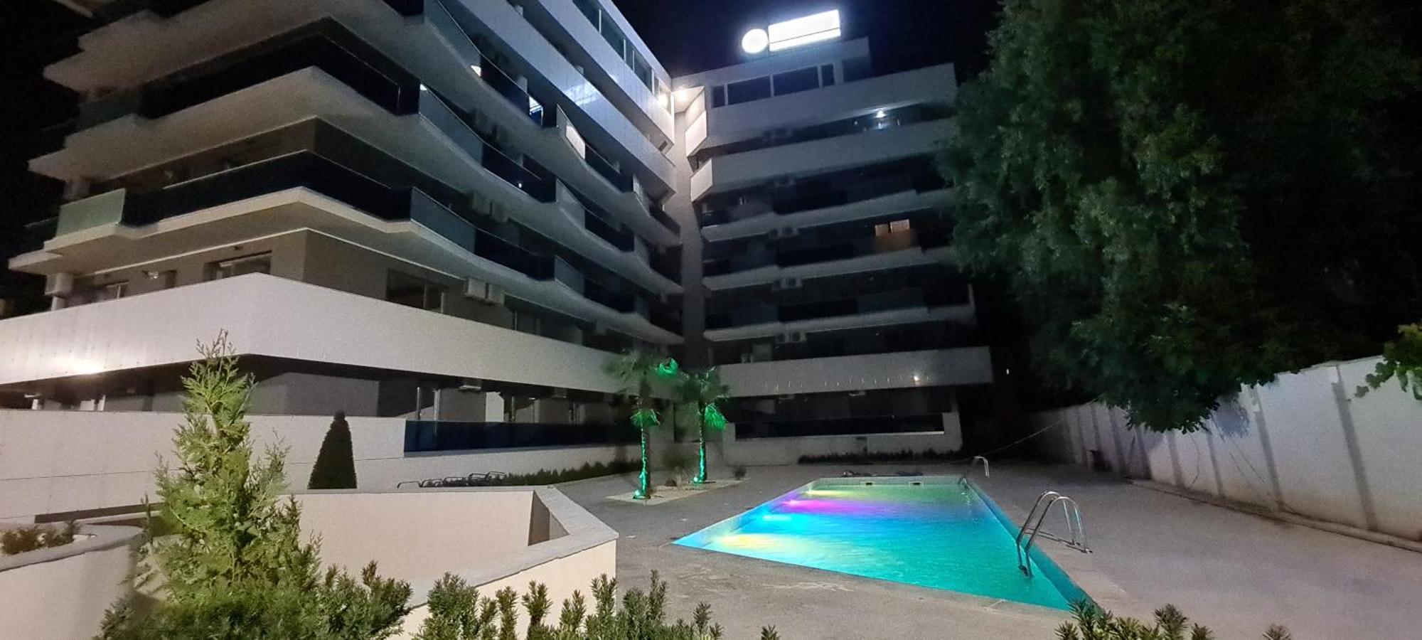 Candy Năvodari Zewnętrze zdjęcie