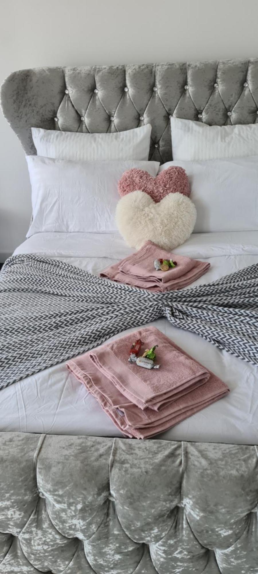Candy Năvodari Zewnętrze zdjęcie